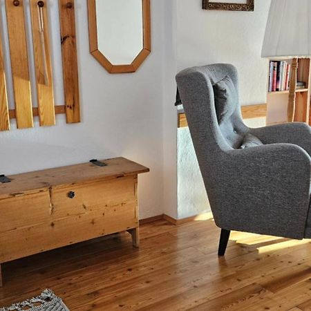 Landhaus Tippl Aigen im Ennstal Kültér fotó
