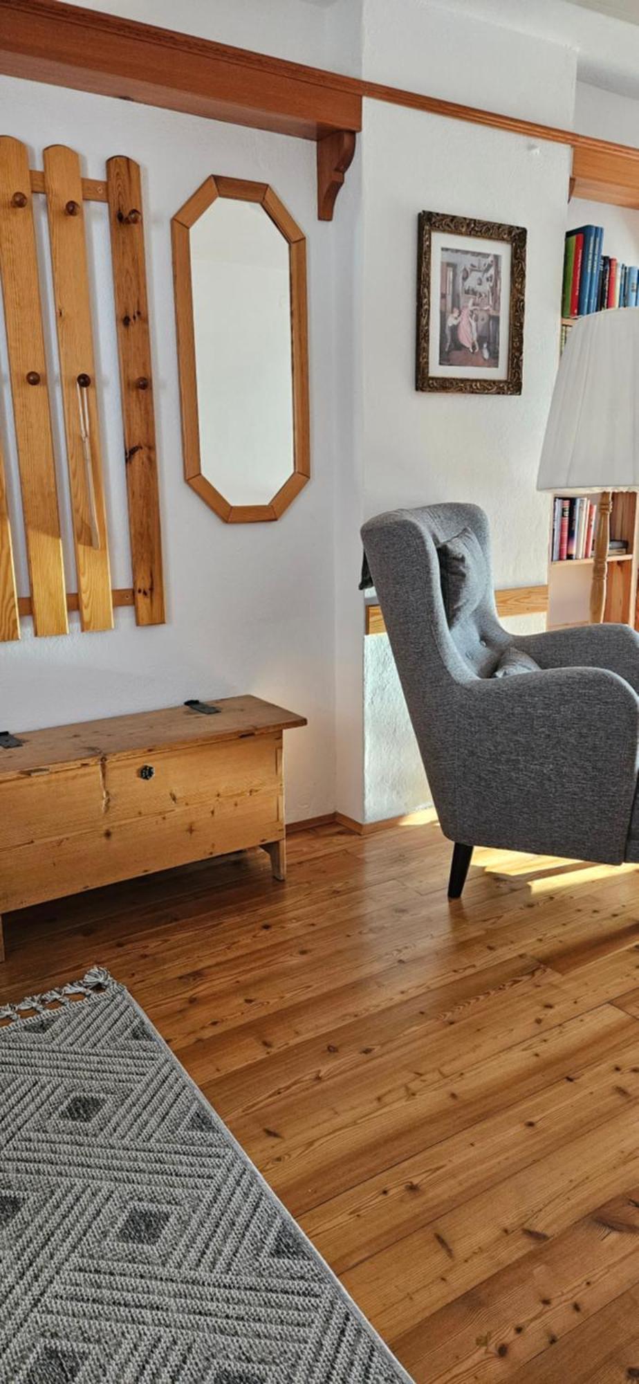 Landhaus Tippl Aigen im Ennstal Kültér fotó