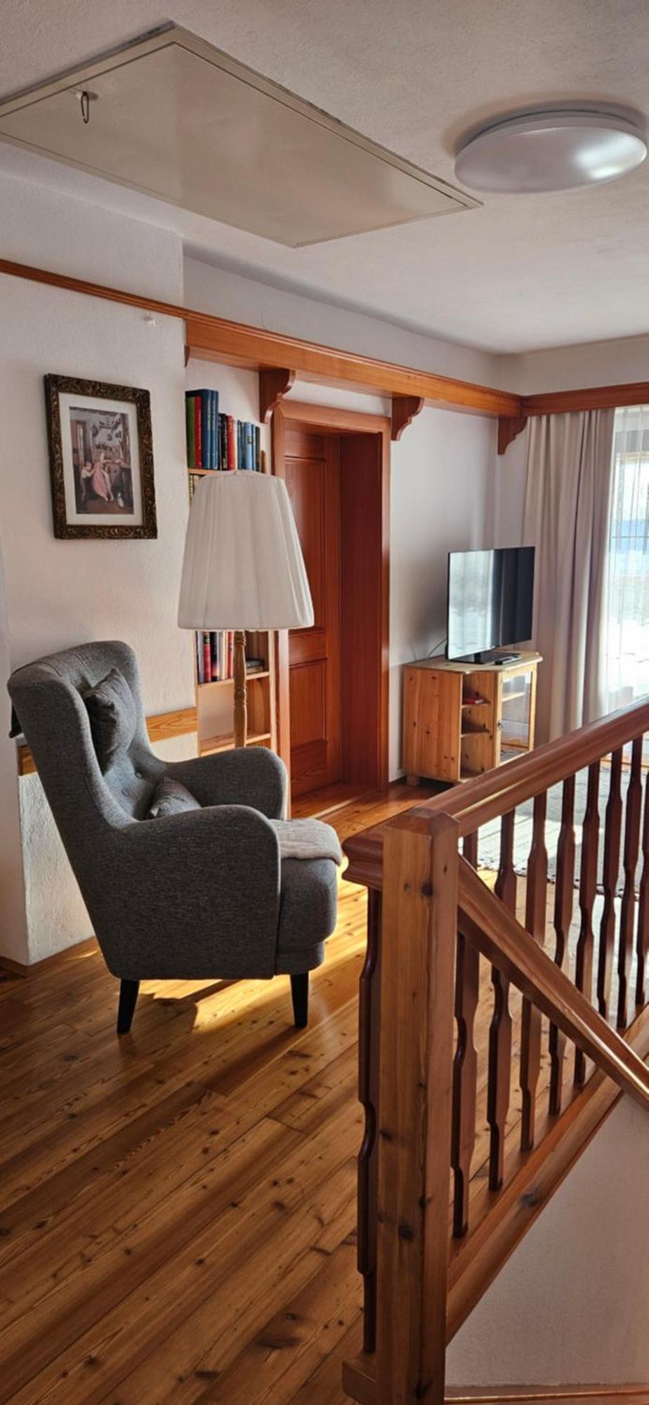Landhaus Tippl Aigen im Ennstal Kültér fotó