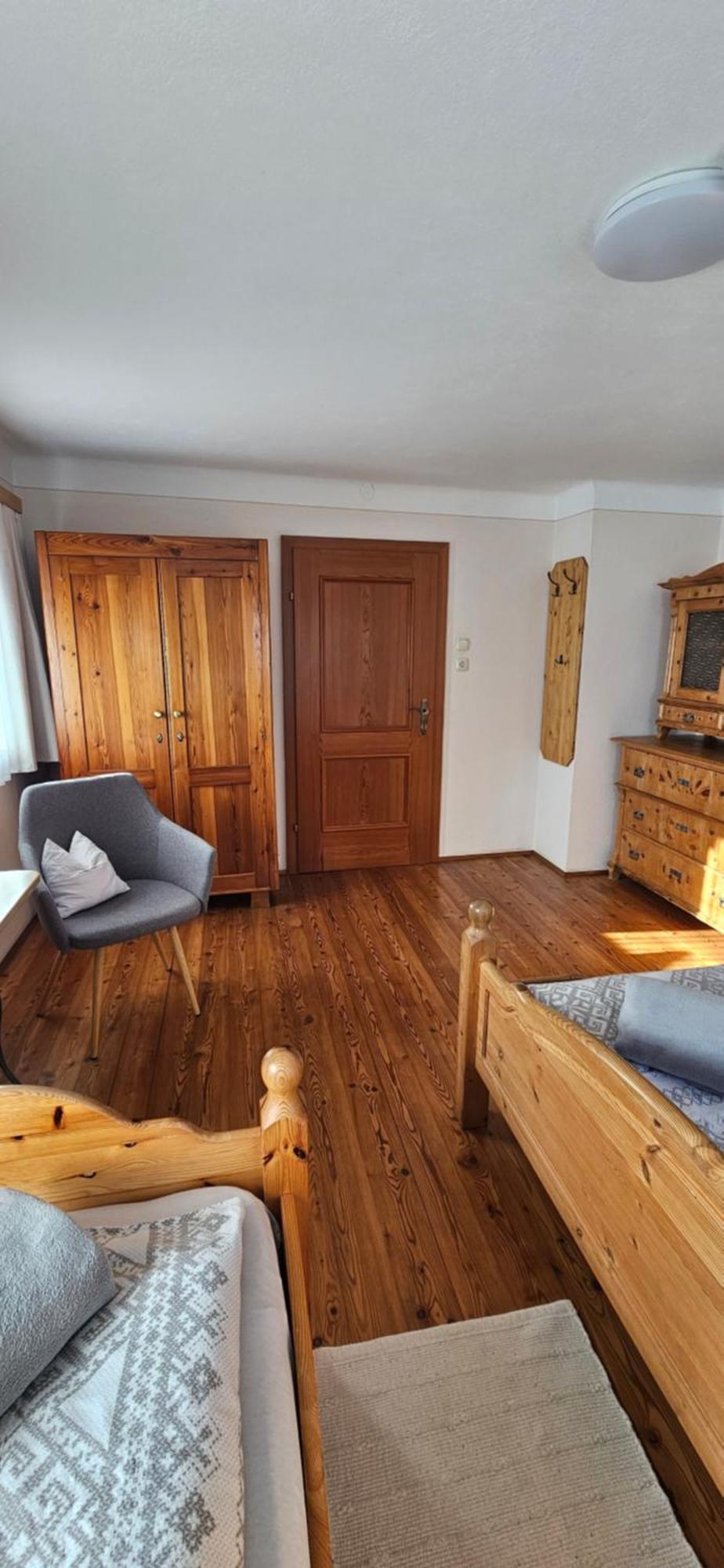 Landhaus Tippl Aigen im Ennstal Kültér fotó