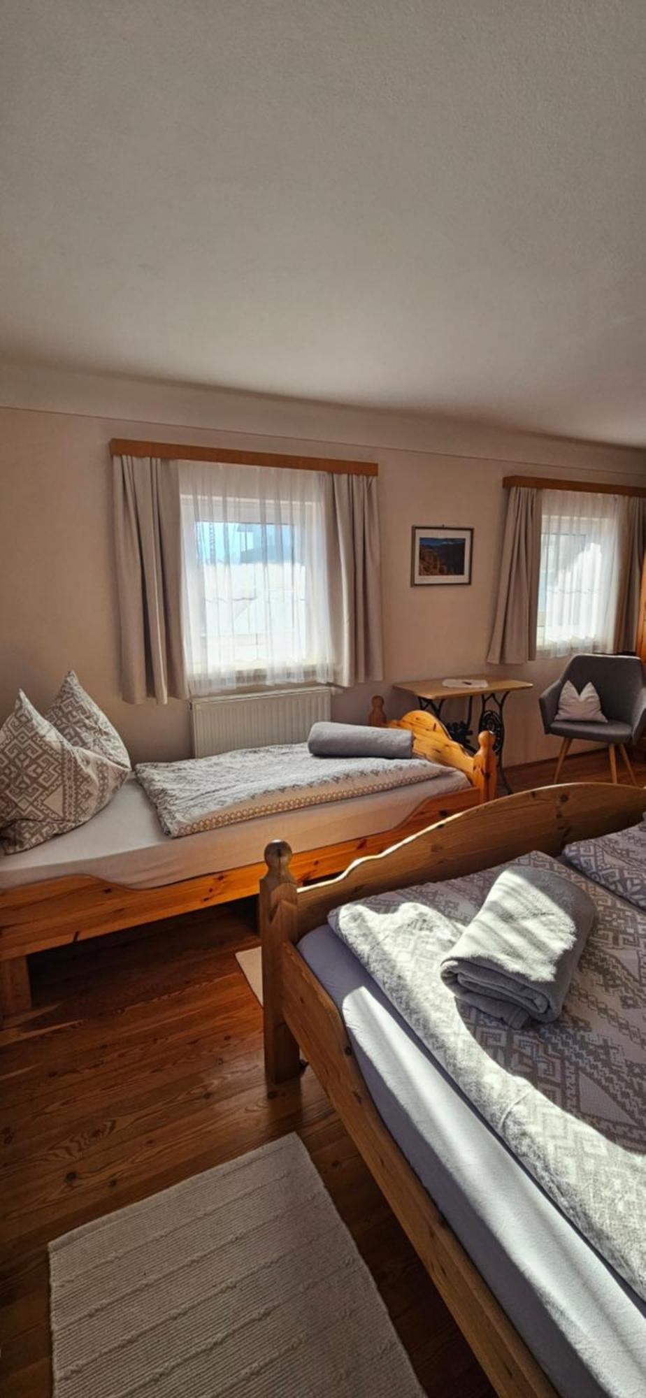 Landhaus Tippl Aigen im Ennstal Kültér fotó
