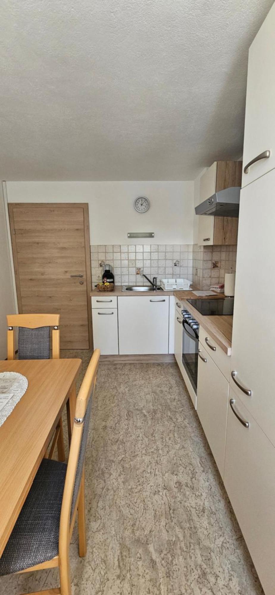 Landhaus Tippl Aigen im Ennstal Kültér fotó