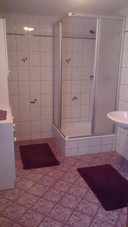 Landhaus Tippl Aigen im Ennstal Kültér fotó
