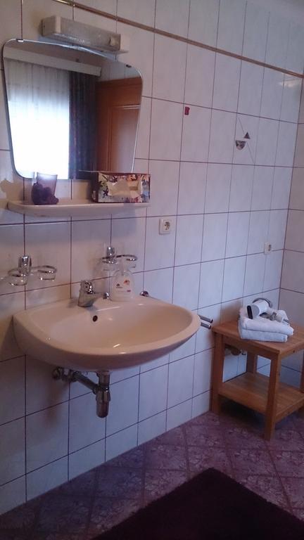 Landhaus Tippl Aigen im Ennstal Kültér fotó
