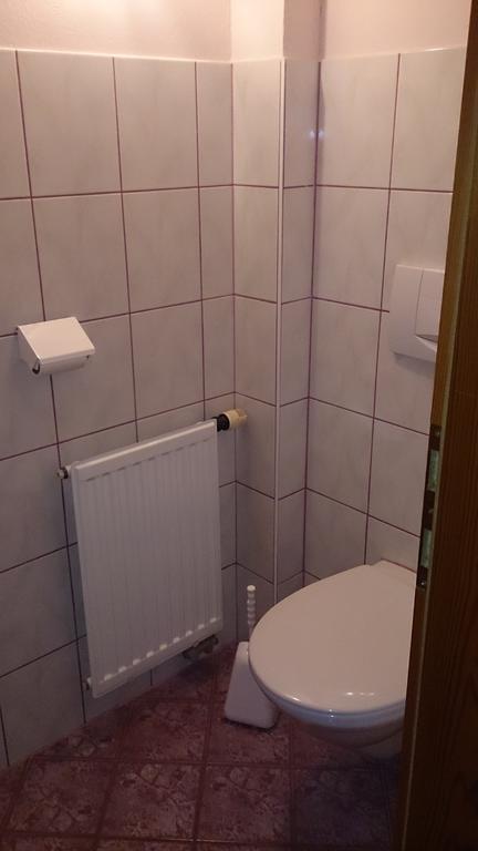 Landhaus Tippl Aigen im Ennstal Kültér fotó